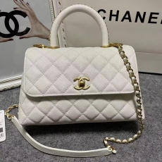 Chanel Top Handle Bags